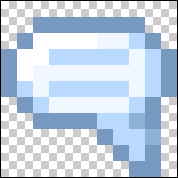 the icon after applying a color tint